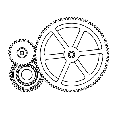 Gear Ratio Solver